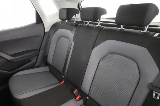 Seat Arona image 9