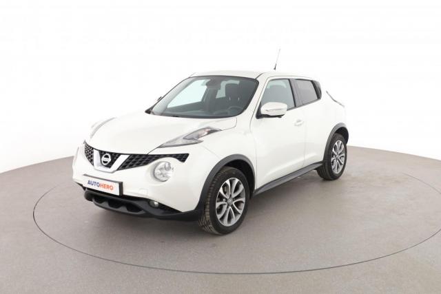 Nissan Juke 1.2 Dig-T 115 Ch