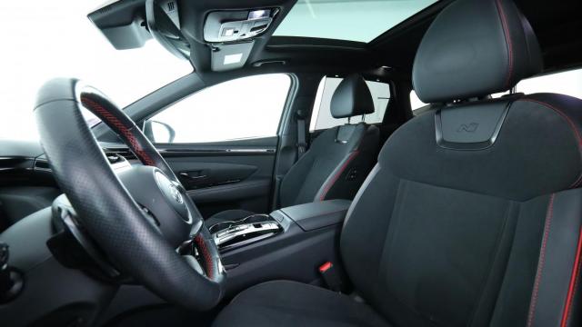Hyundai Tucson image 9