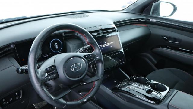 Hyundai Tucson image 8