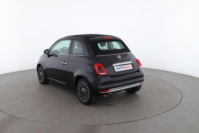 Fiat 500c image 1