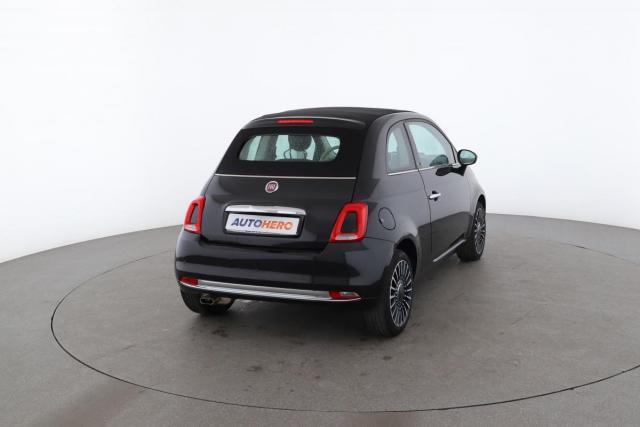 Fiat 500c image 8