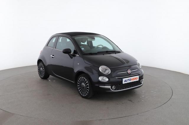 Fiat 500c image 7