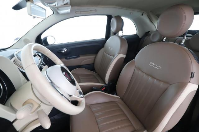 Fiat 500c image 4