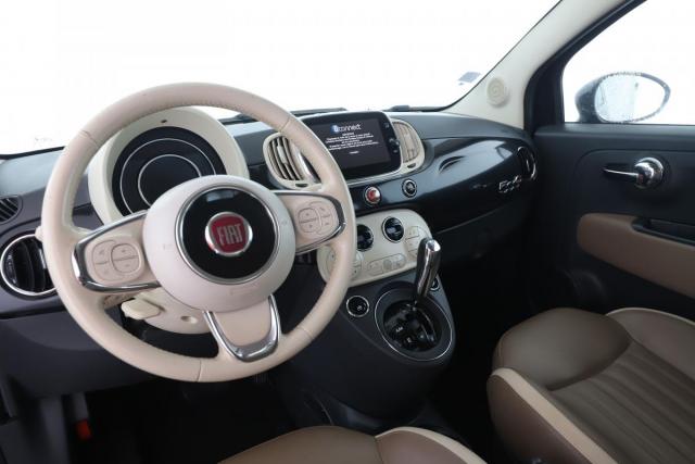 Fiat 500c image 5