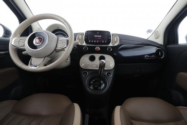 Fiat 500c image 6