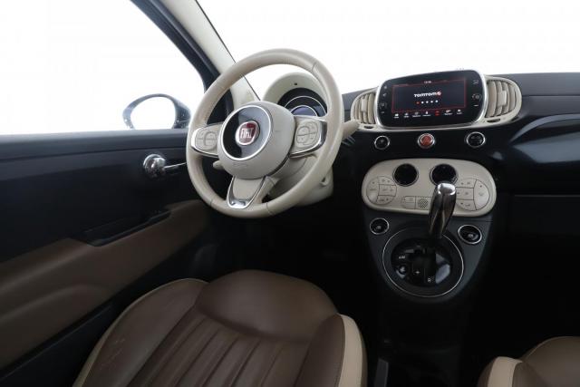 Fiat 500c image 2