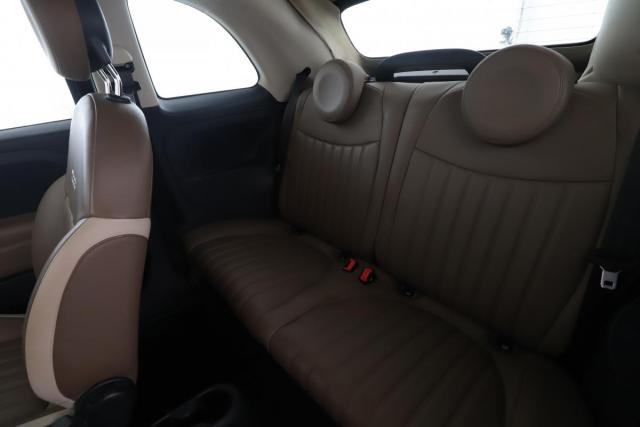 Fiat 500c image 9