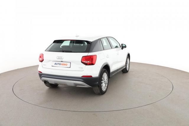 Audi Q2 image 2