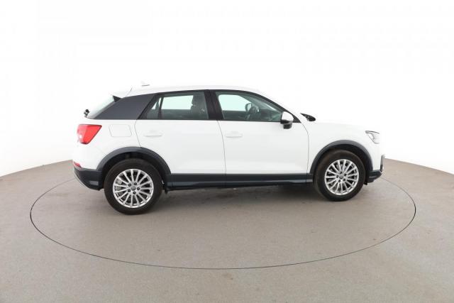 Audi Q2 image 5