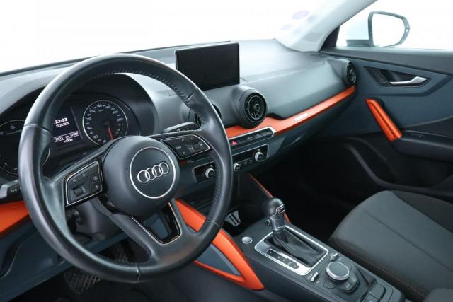 Audi Q2 image 9
