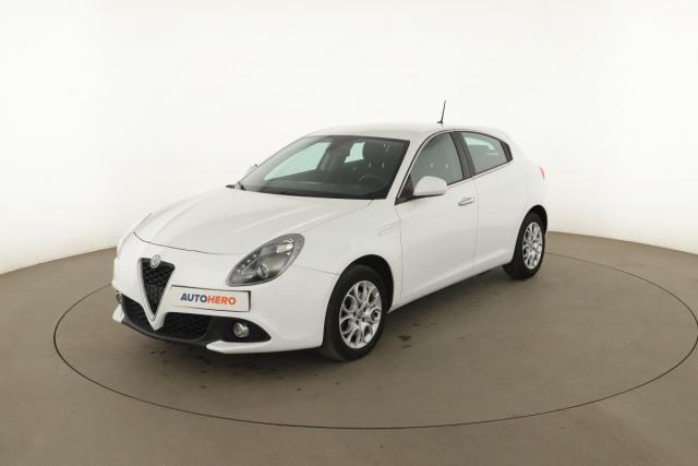 Alfa Romeo