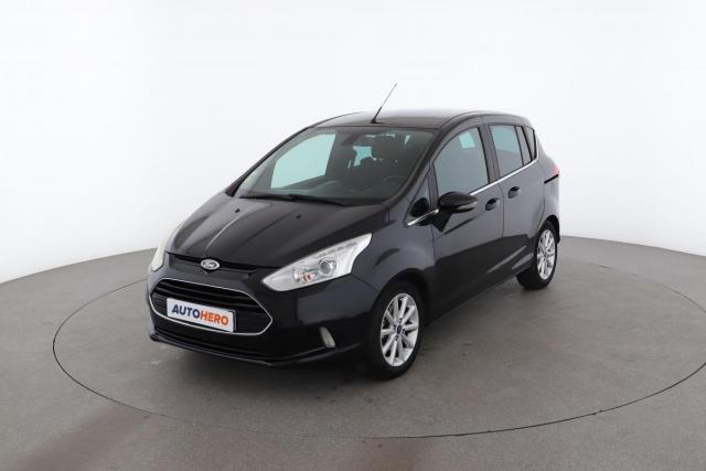 Ford B-Max 1.5 Tdci Titanium 95 Ch