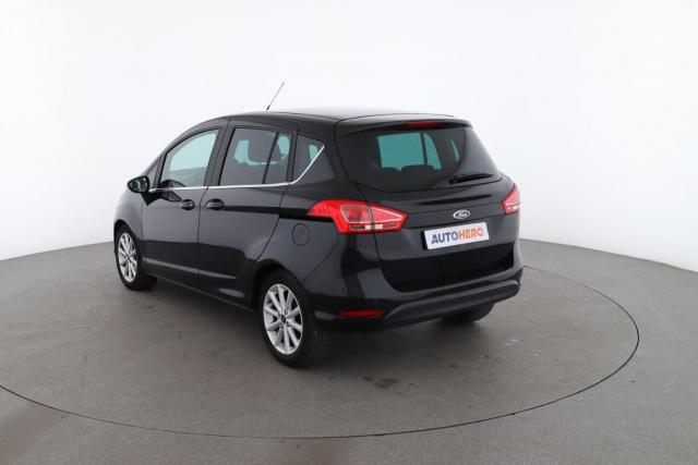 Ford B-Max image 5