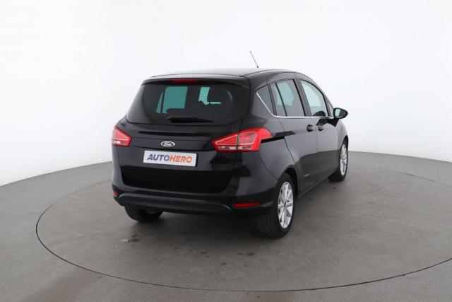 Ford B-Max image 6