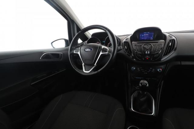 Ford B-Max image 8