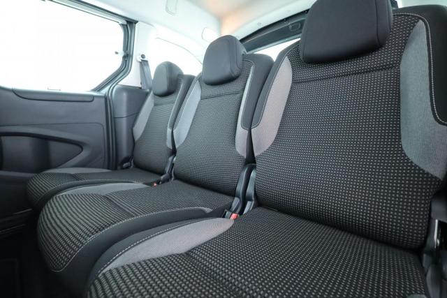 Peugeot Partner Tepee image 3