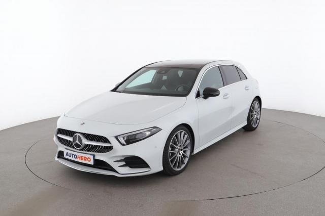 Mercedes Benz Classe A 180 Amg Line 7g-Dct 136 Ch
