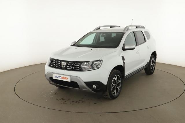 Dacia Duster Ii 1.5 Dci Blue Prestige 4x2 116 Ch
