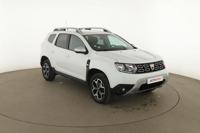 Dacia Duster image 6