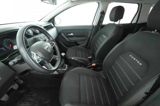 Dacia Duster image 7