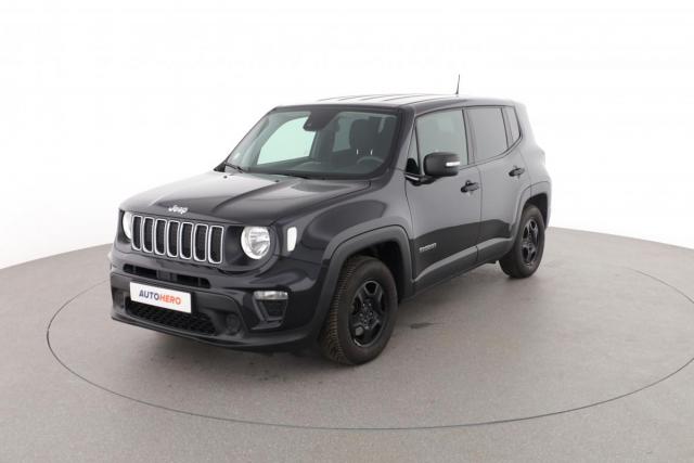 Jeep Renegade 1.0 Gse T3 Sport 120 Ch