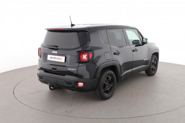 Jeep Renegade image 7