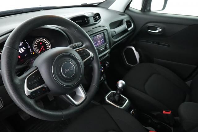 Jeep Renegade image 1