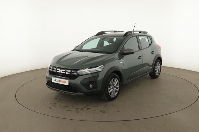 Dacia Sandero Iii Stepway 1.0 Tce Expression 91 Ch