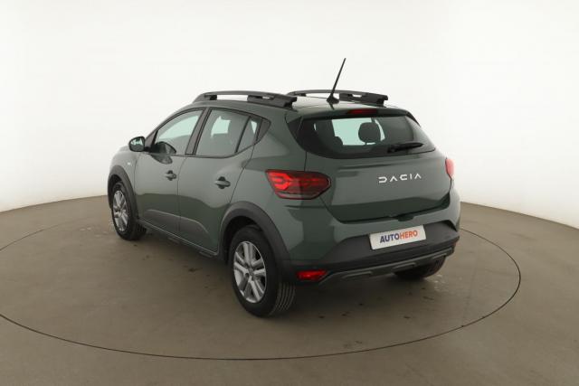 Dacia Sandero Iii image 5