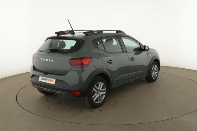 Dacia Sandero Iii image 8