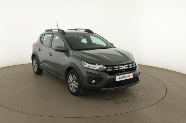 Dacia Sandero Iii image 3