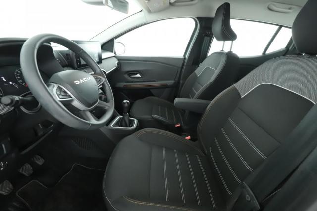 Dacia Sandero Iii image 4