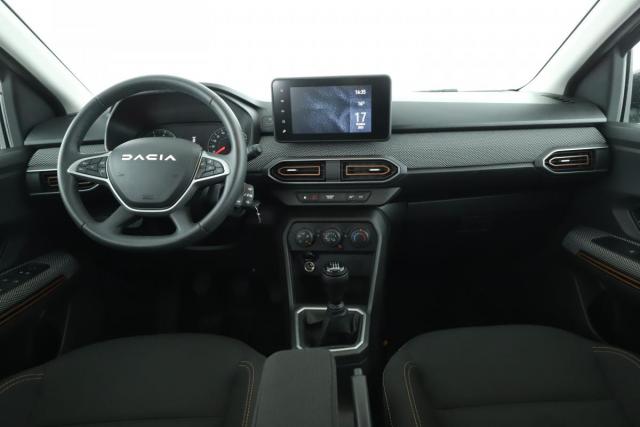 Dacia Sandero Iii image 9