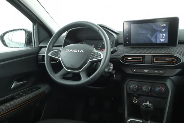 Dacia Sandero Iii image 7