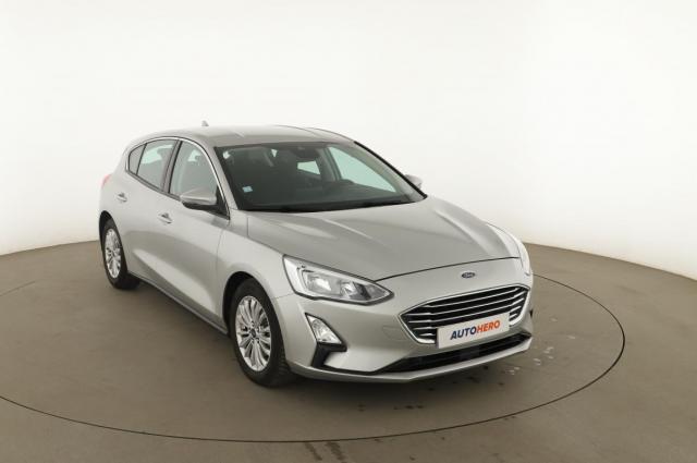 Ford Focus image 6