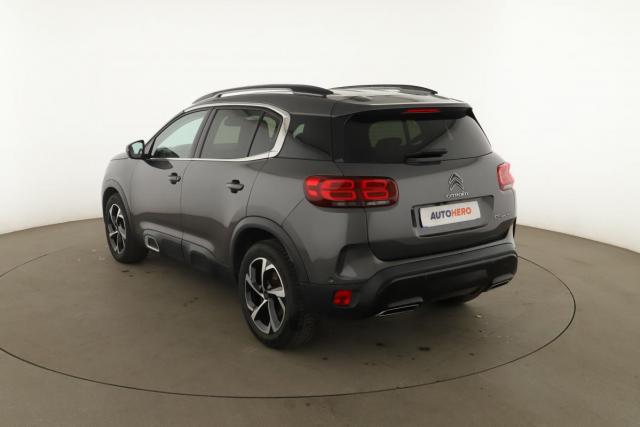 Citroen C5 Aircross image 2