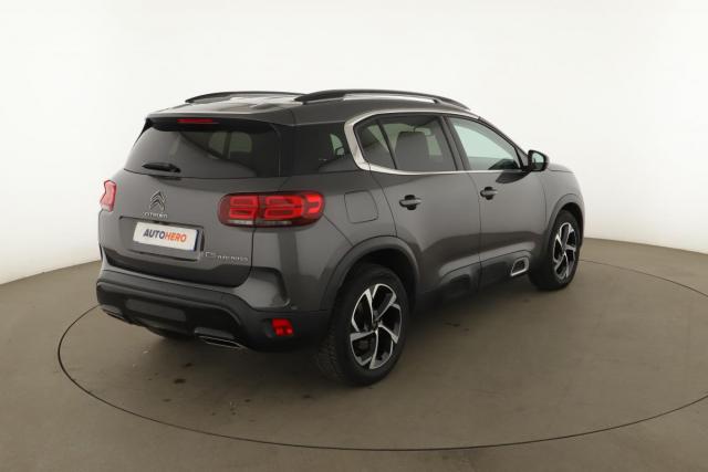 Citroen C5 Aircross image 8