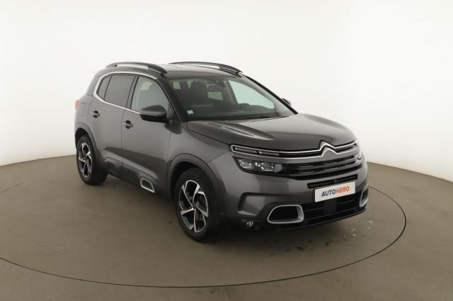 Citroen C5 Aircross image 4