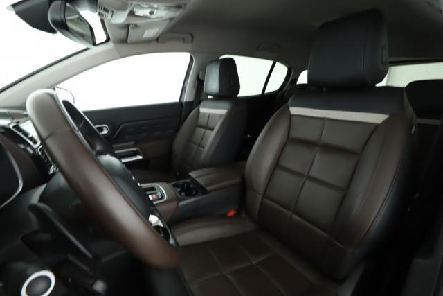Citroen C5 Aircross image 1