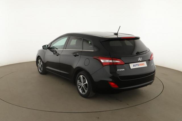 Hyundai I30 image 2