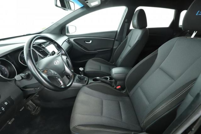 Hyundai I30 image 6