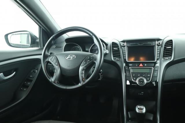 Hyundai I30 image 4