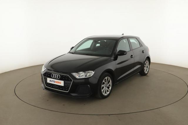 Audi A1 Sportback 30 Tfsi Design S Tronic 7 116 Ch