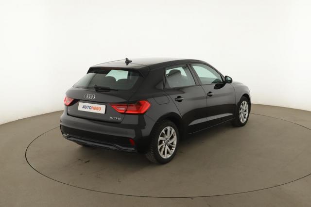 Audi A1 Sportback image 1