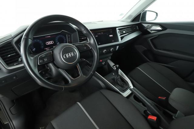 Audi A1 Sportback image 9