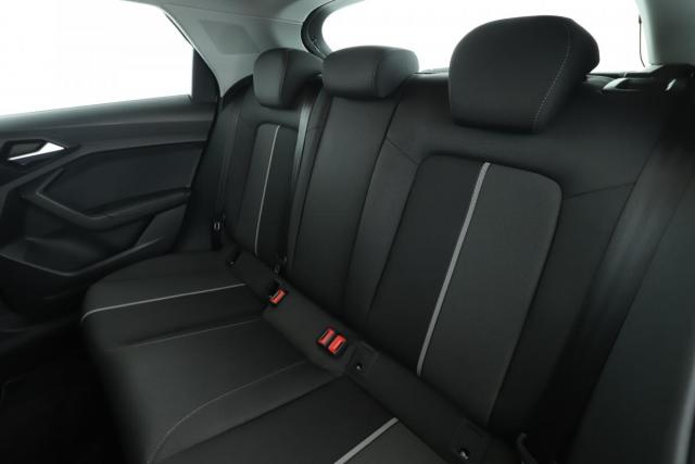 Audi A1 Sportback image 8