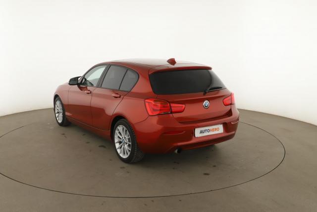 Bmw Série 1 image 6