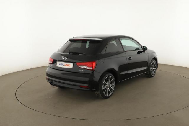 Audi A1 image 4