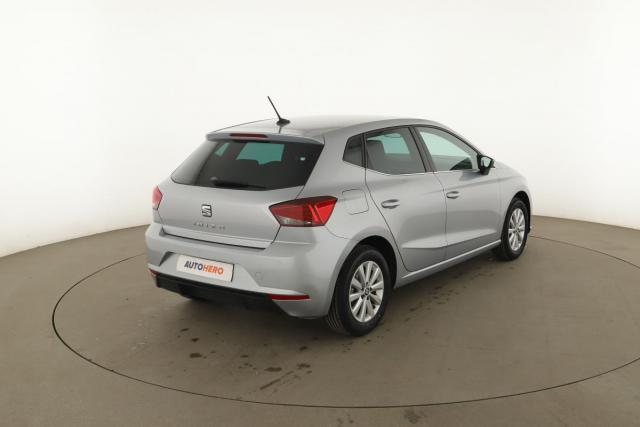 Seat Ibiza image 3
